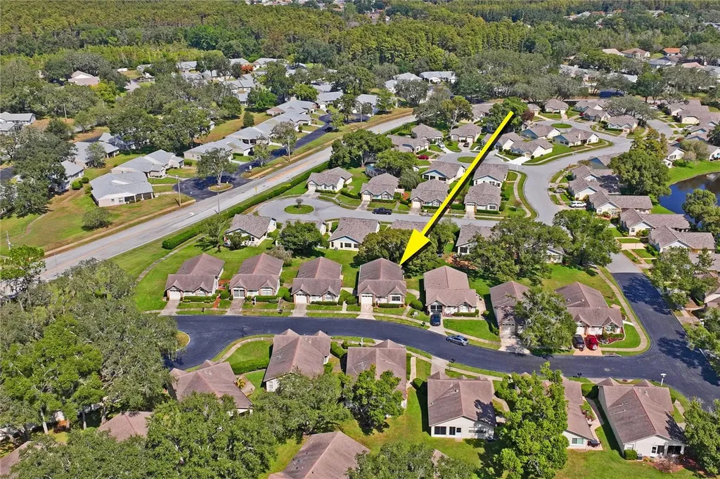 4740 Carrington Court New Port Richey FL 34655