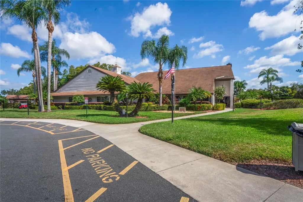 4740 Carrington Court New Port Richey FL 34655