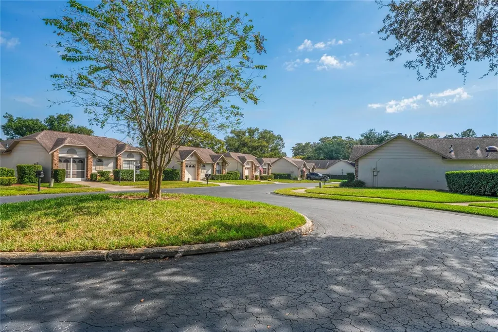 4740 Carrington Court New Port Richey FL 34655