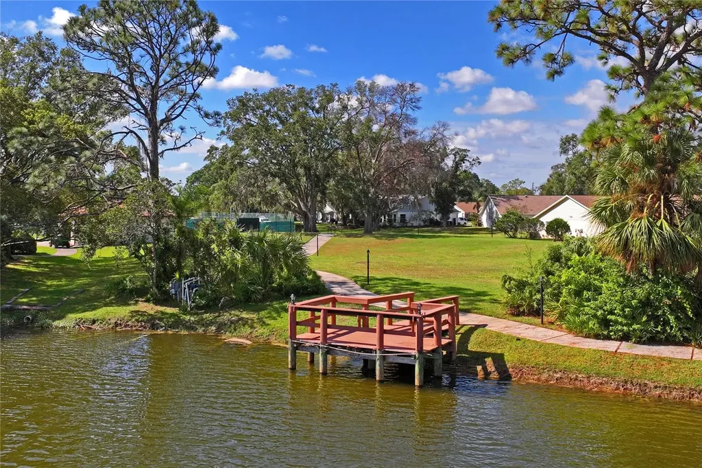 4740 Carrington Court New Port Richey FL 34655