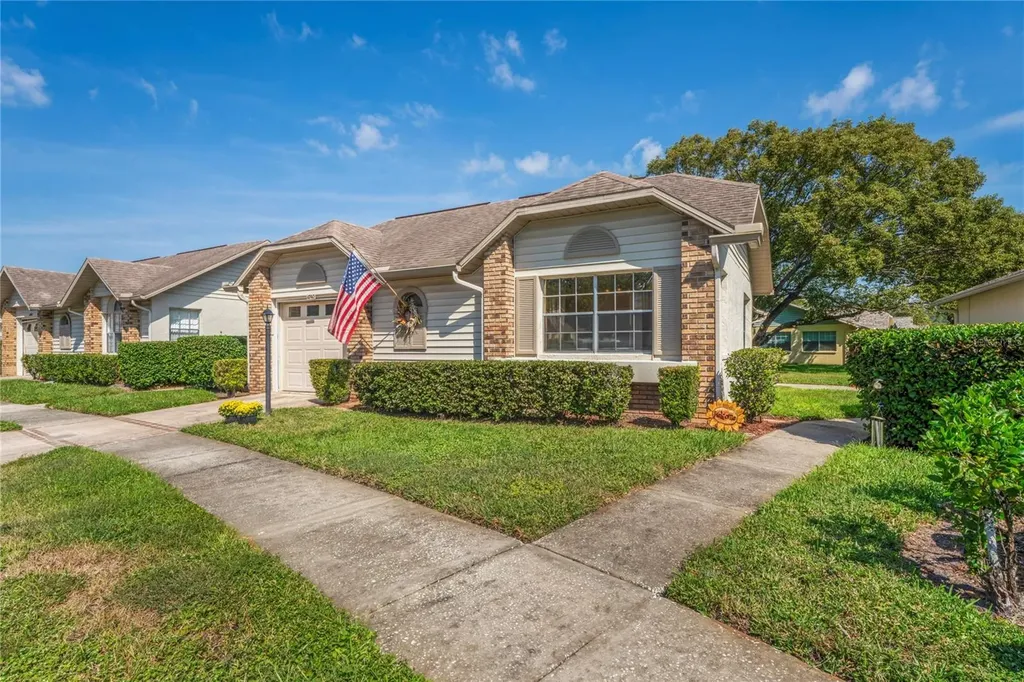 4740 Carrington Court New Port Richey FL 34655