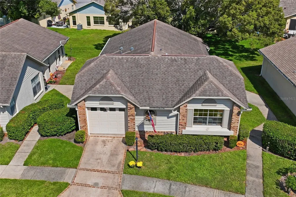 4740 Carrington Court New Port Richey FL 34655