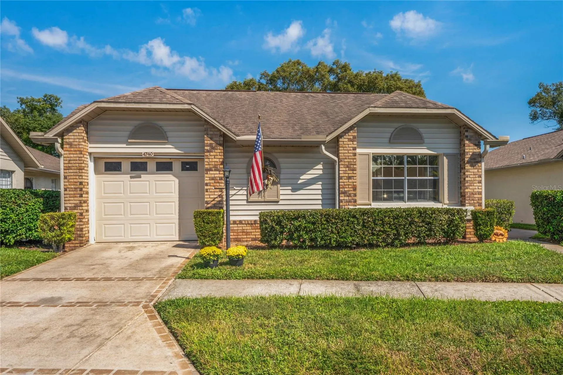 4740 Carrington Court New Port Richey FL 34655