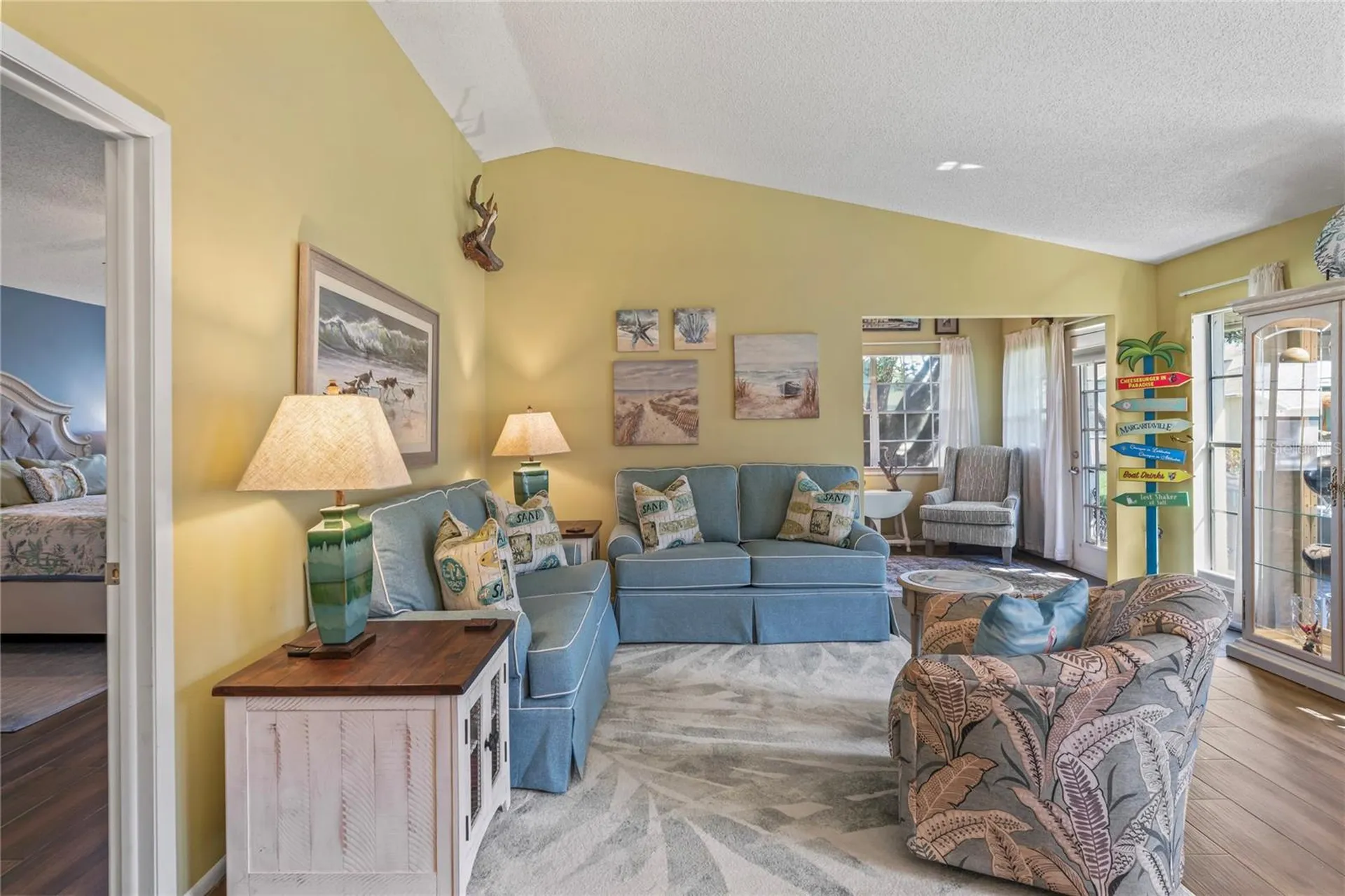 4740 Carrington Court New Port Richey FL 34655