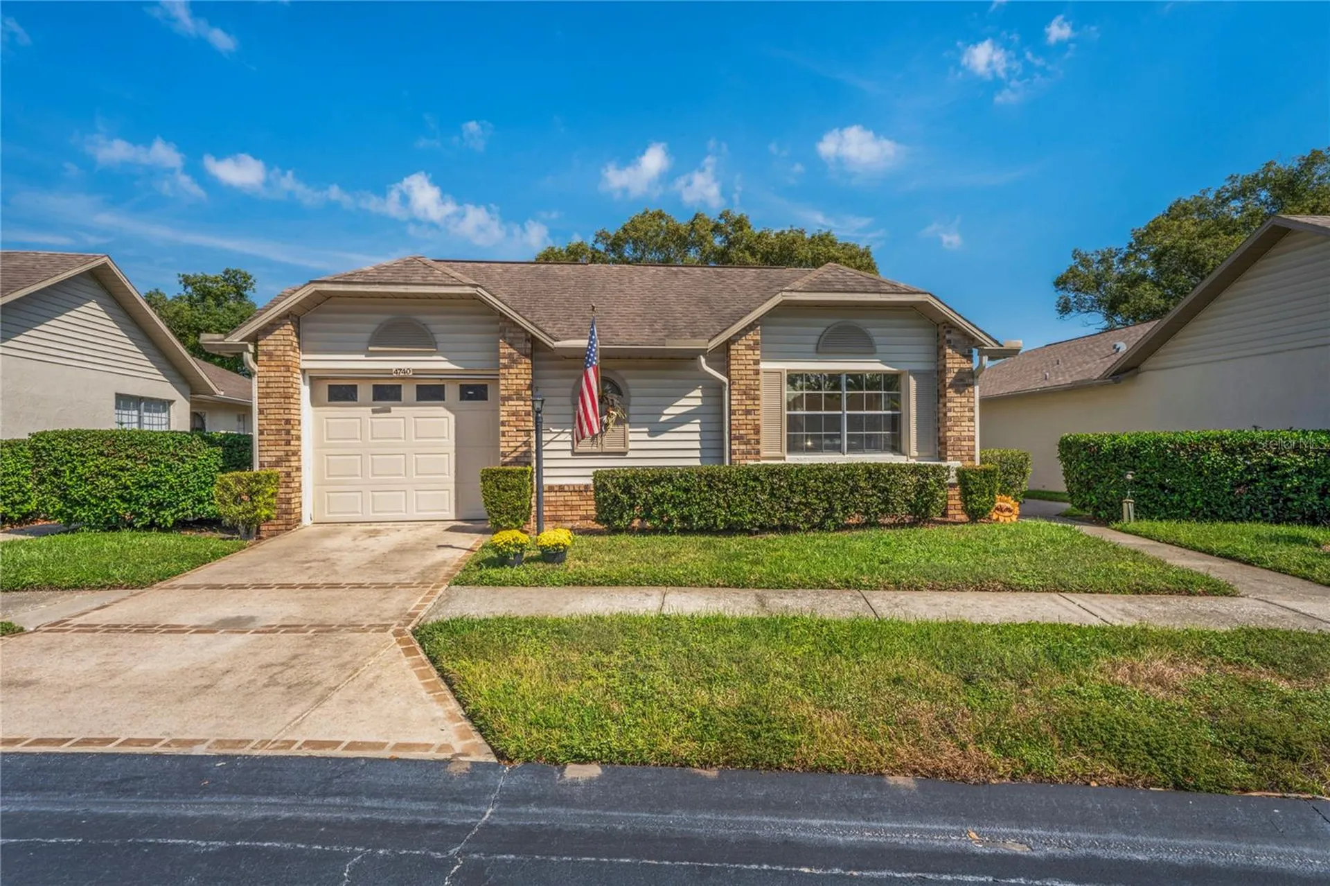 4740 Carrington Court New Port Richey FL 34655