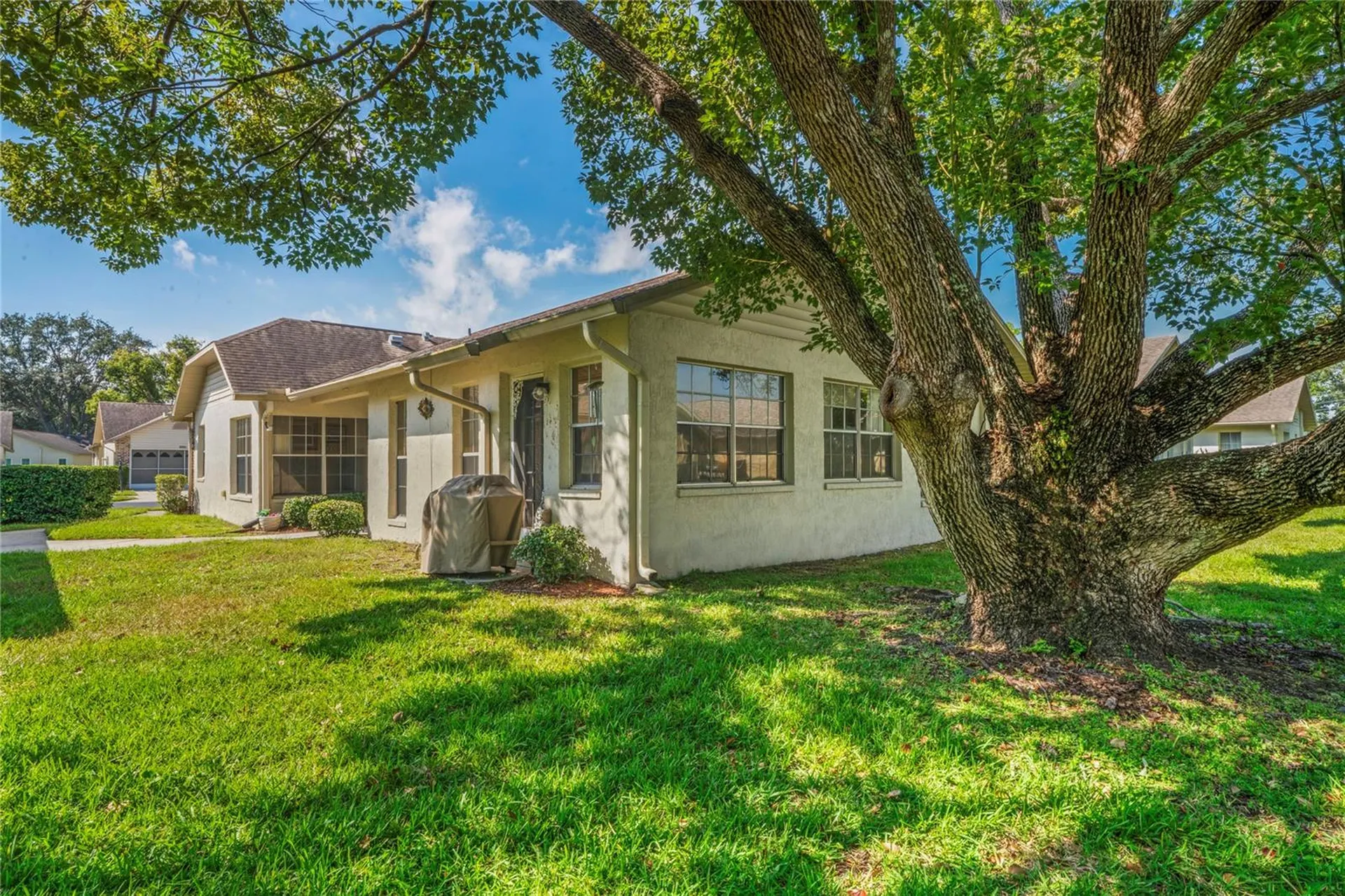 4740 Carrington Court New Port Richey FL 34655