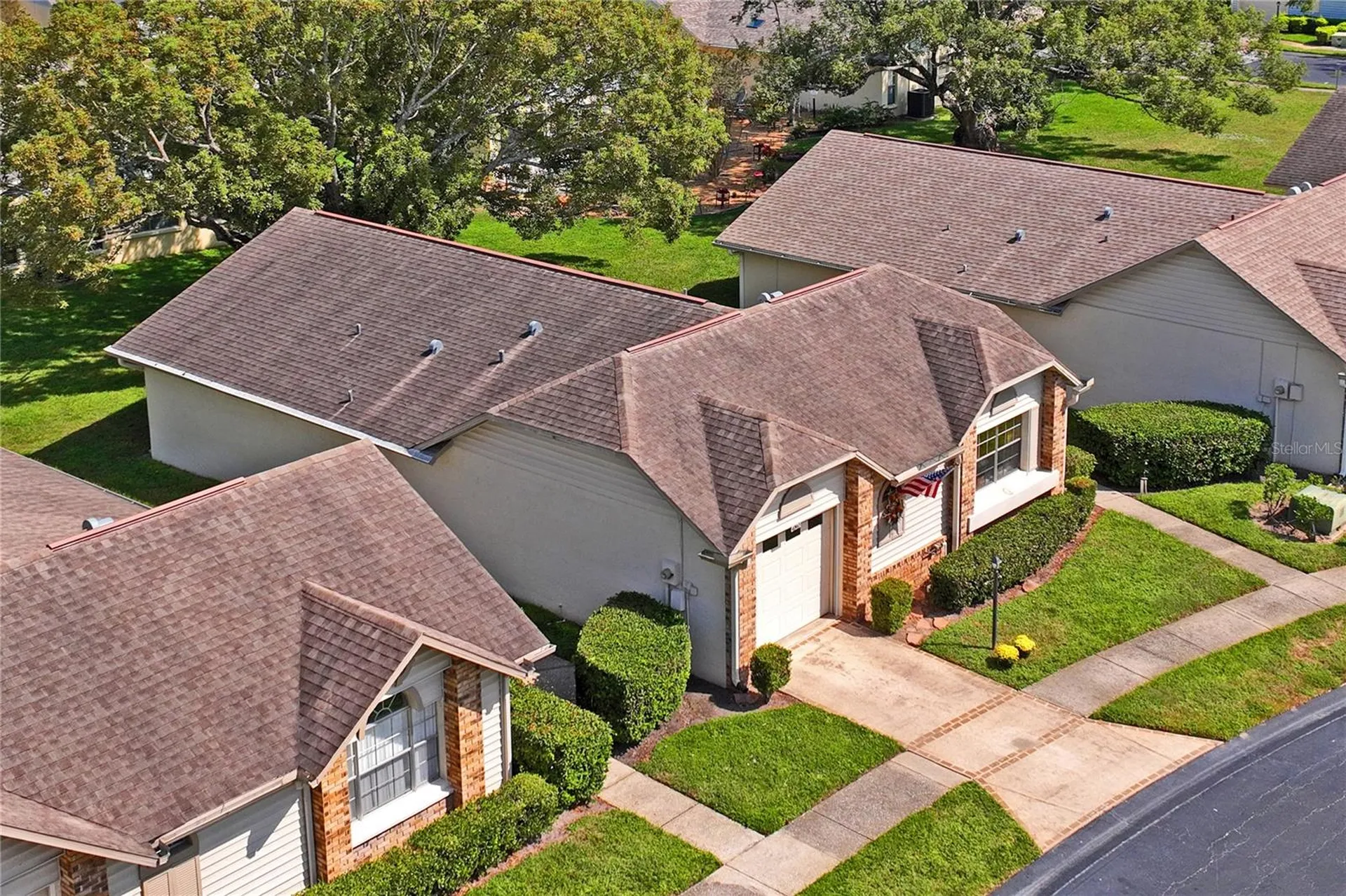 4740 Carrington Court New Port Richey FL 34655