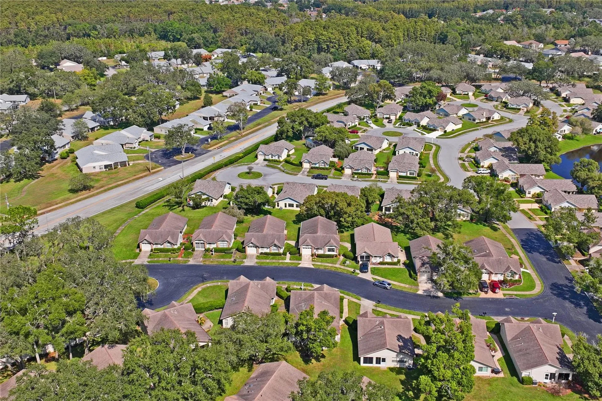 4740 Carrington Court New Port Richey FL 34655