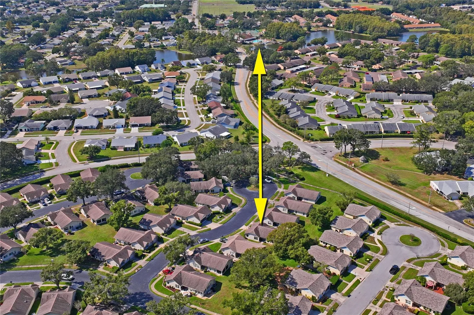 4740 Carrington Court New Port Richey FL 34655