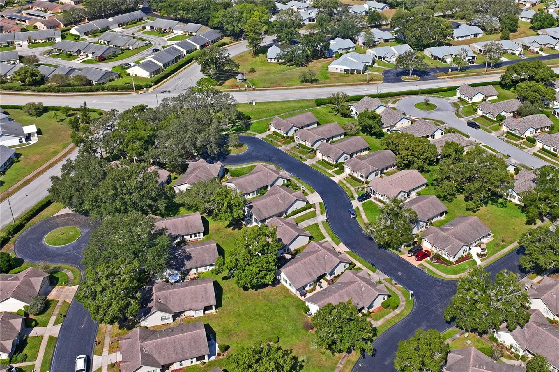 4740 Carrington Court New Port Richey FL 34655