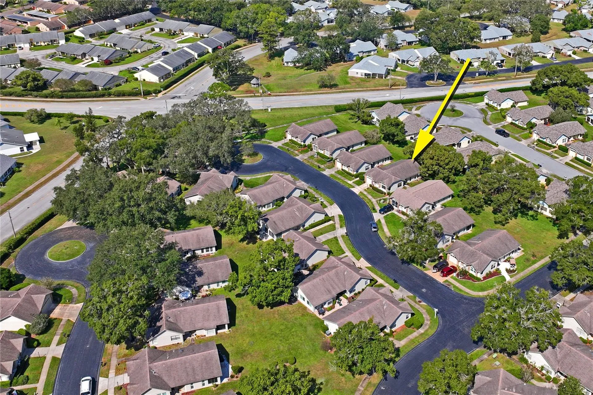 4740 Carrington Court New Port Richey FL 34655