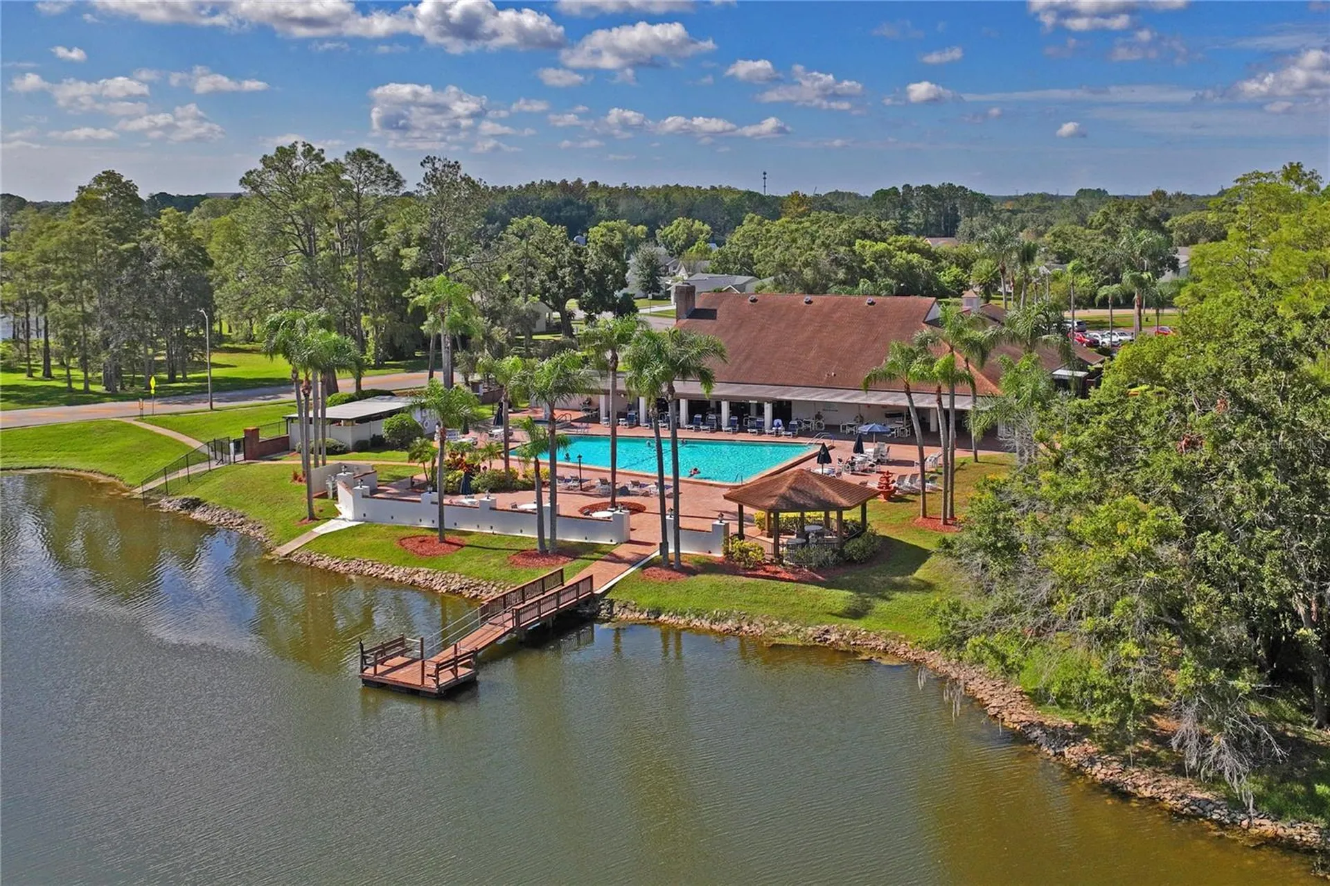 4740 Carrington Court New Port Richey FL 34655