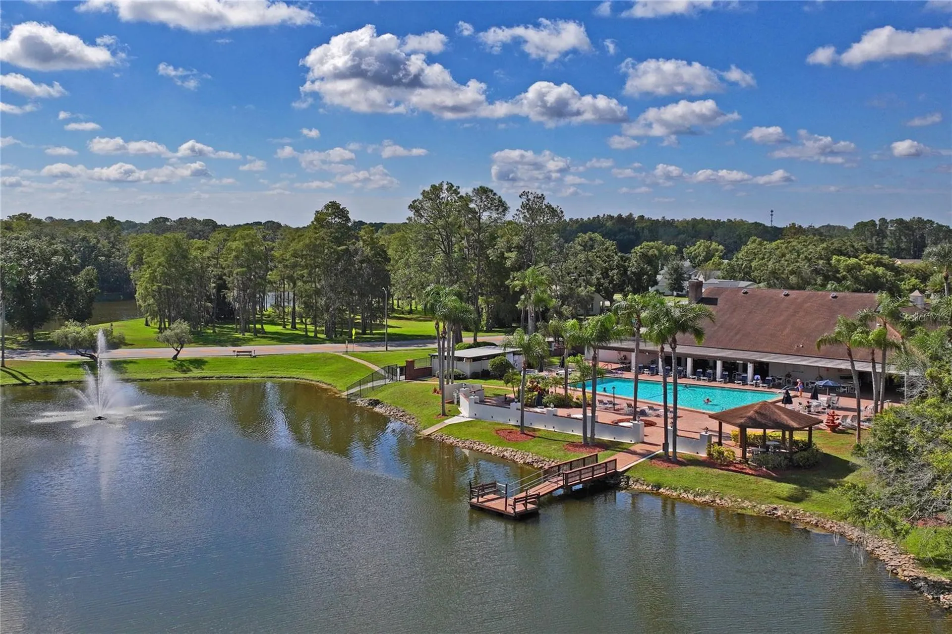 4740 Carrington Court New Port Richey FL 34655
