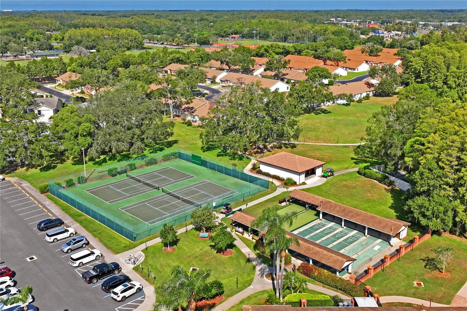 4740 Carrington Court New Port Richey FL 34655