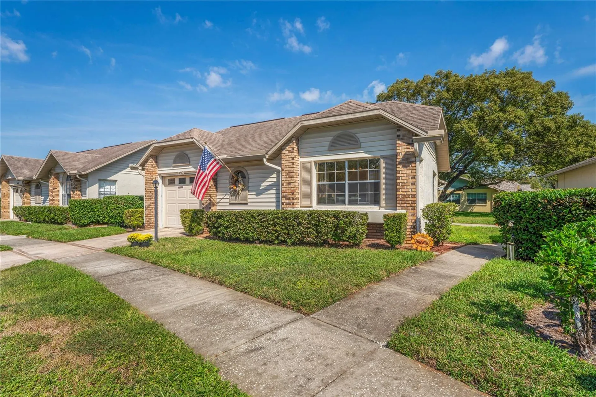 4740 Carrington Court New Port Richey FL 34655