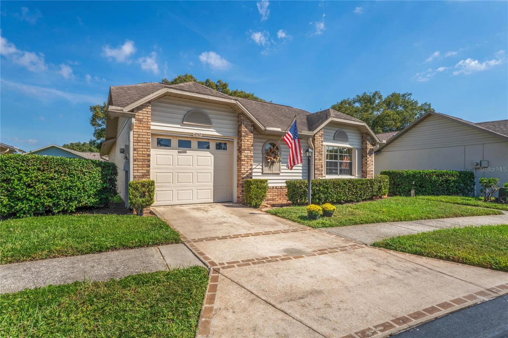 4740 Carrington Court New Port Richey FL 34655