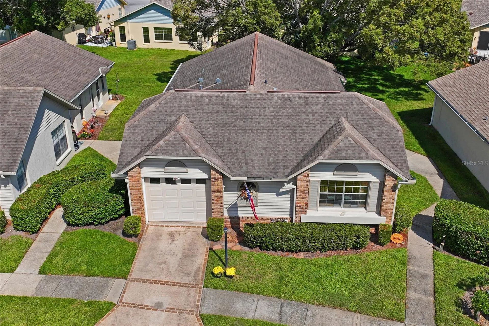 4740 Carrington Court New Port Richey FL 34655