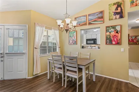 4740 Carrington Court New Port Richey FL 34655