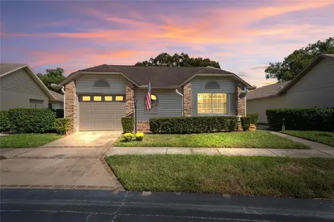 4740 Carrington Court New Port Richey FL 34655
