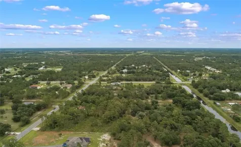 Lot 1120 Quarterly Parkway Orlando FL 32833