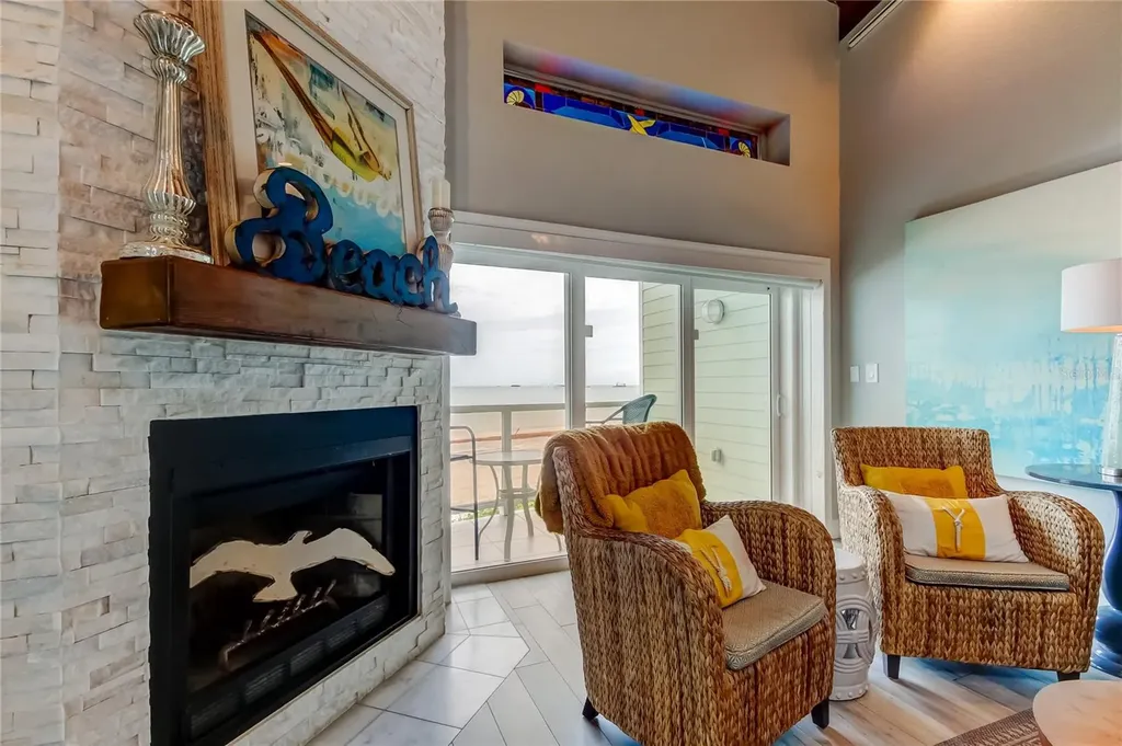 19530 Gulf Boulevard Indian Shores FL 33785