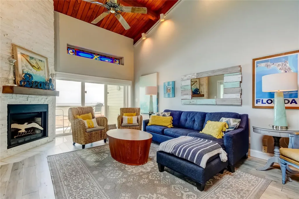 19530 Gulf Boulevard Indian Shores FL 33785