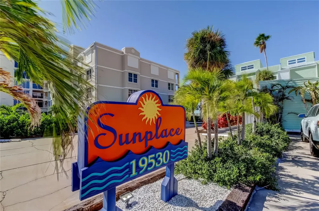 19530 Gulf Boulevard Indian Shores FL 33785