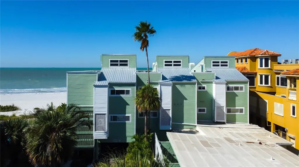 19530 Gulf Boulevard Indian Shores FL 33785