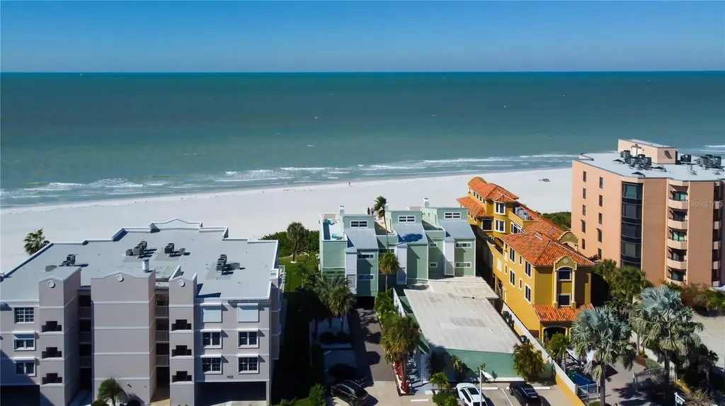19530 Gulf Boulevard Indian Shores FL 33785