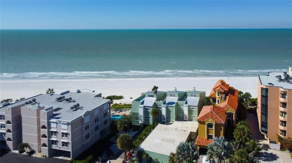 19530 Gulf Boulevard Indian Shores FL 33785