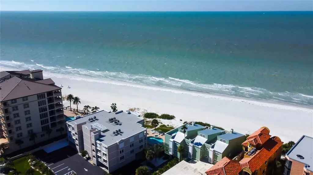 19530 Gulf Boulevard Indian Shores FL 33785