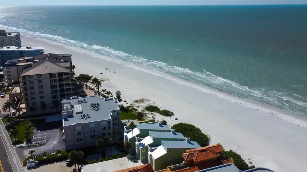19530 Gulf Boulevard Indian Shores FL 33785