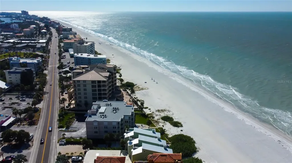 19530 Gulf Boulevard Indian Shores FL 33785