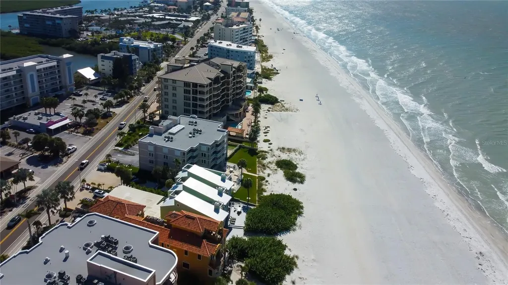 19530 Gulf Boulevard Indian Shores FL 33785