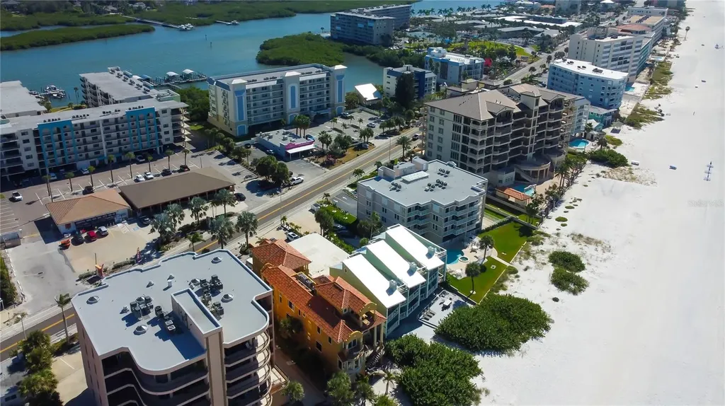 19530 Gulf Boulevard Indian Shores FL 33785