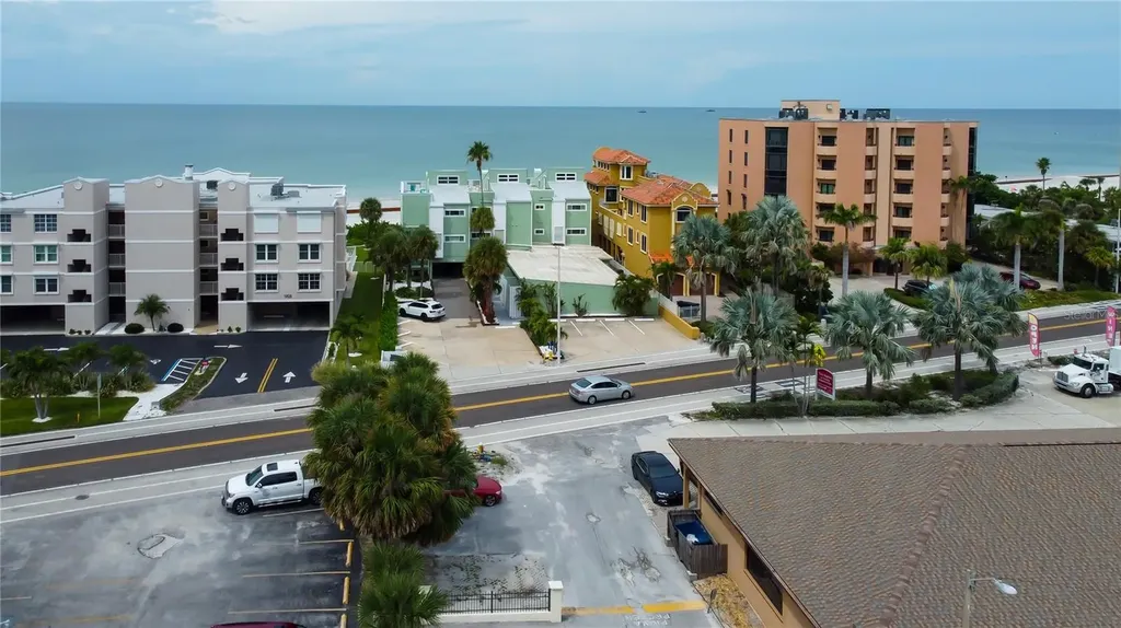 19530 Gulf Boulevard Indian Shores FL 33785
