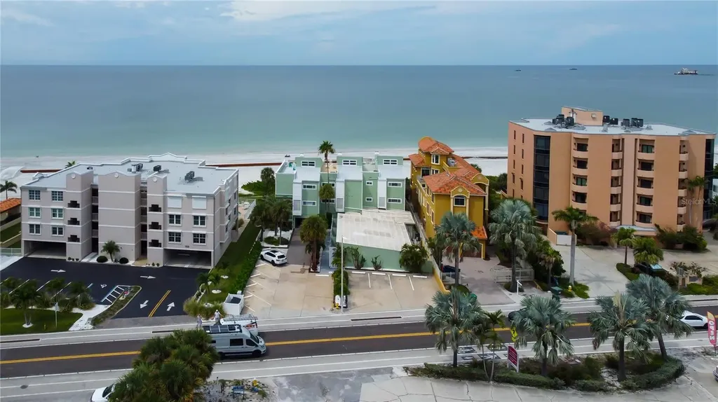 19530 Gulf Boulevard Indian Shores FL 33785