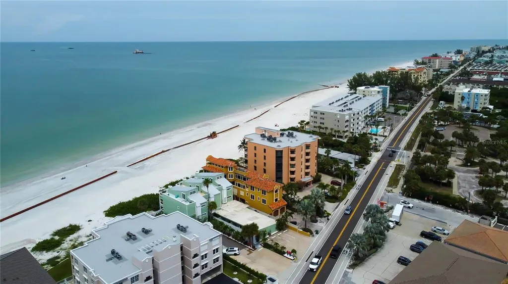 19530 Gulf Boulevard Indian Shores FL 33785