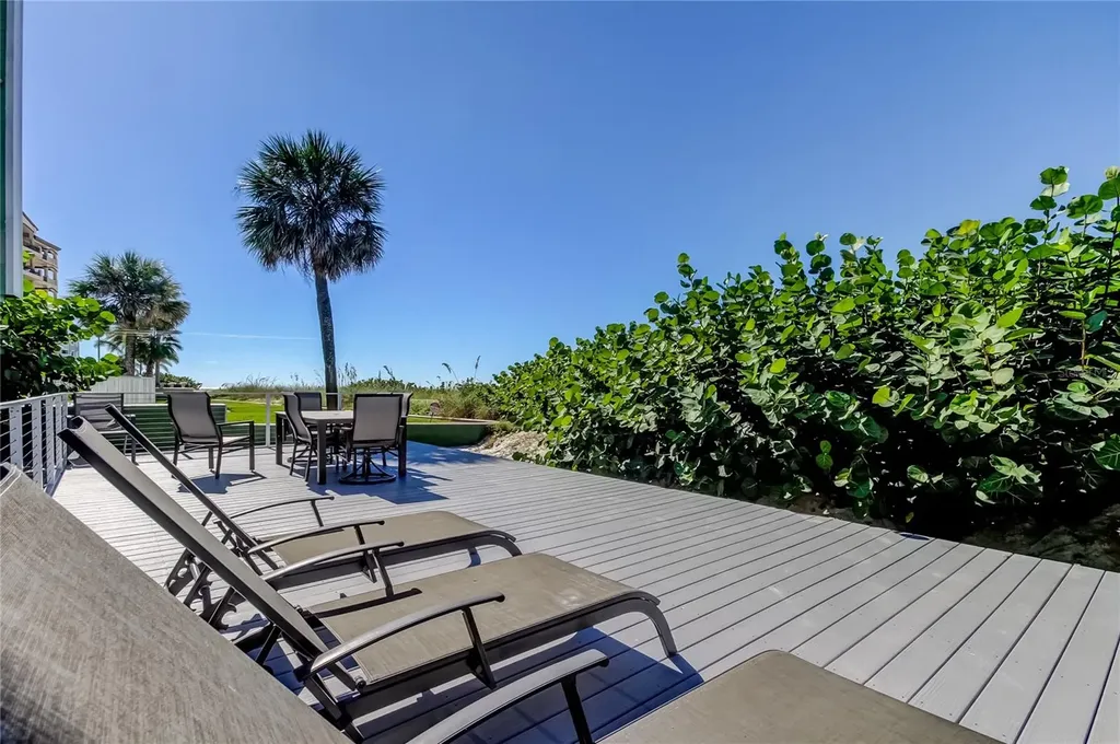 19530 Gulf Boulevard Indian Shores FL 33785