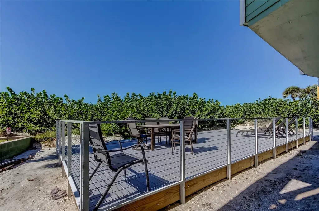 19530 Gulf Boulevard Indian Shores FL 33785