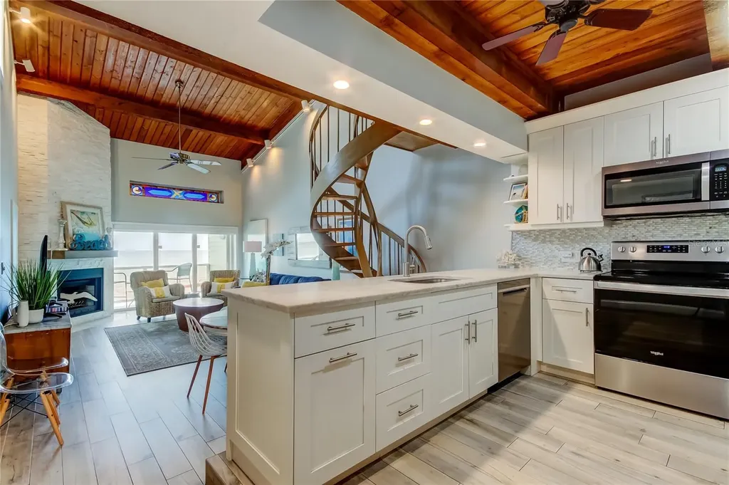 19530 Gulf Boulevard Indian Shores FL 33785