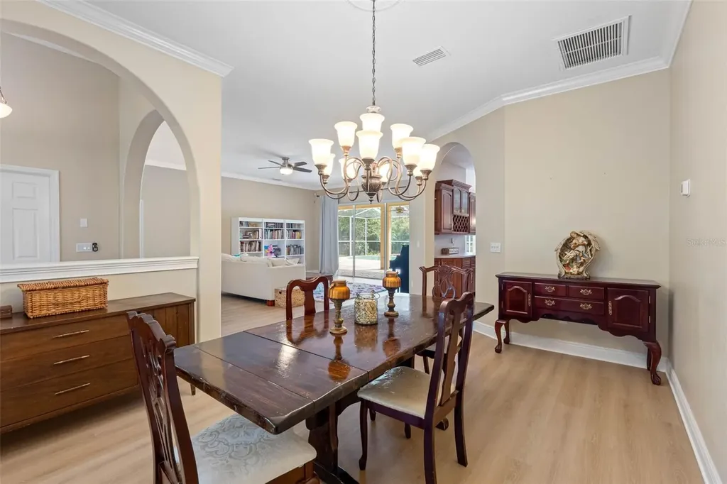 121 Myrtle Ridge Road Lutz FL 33549