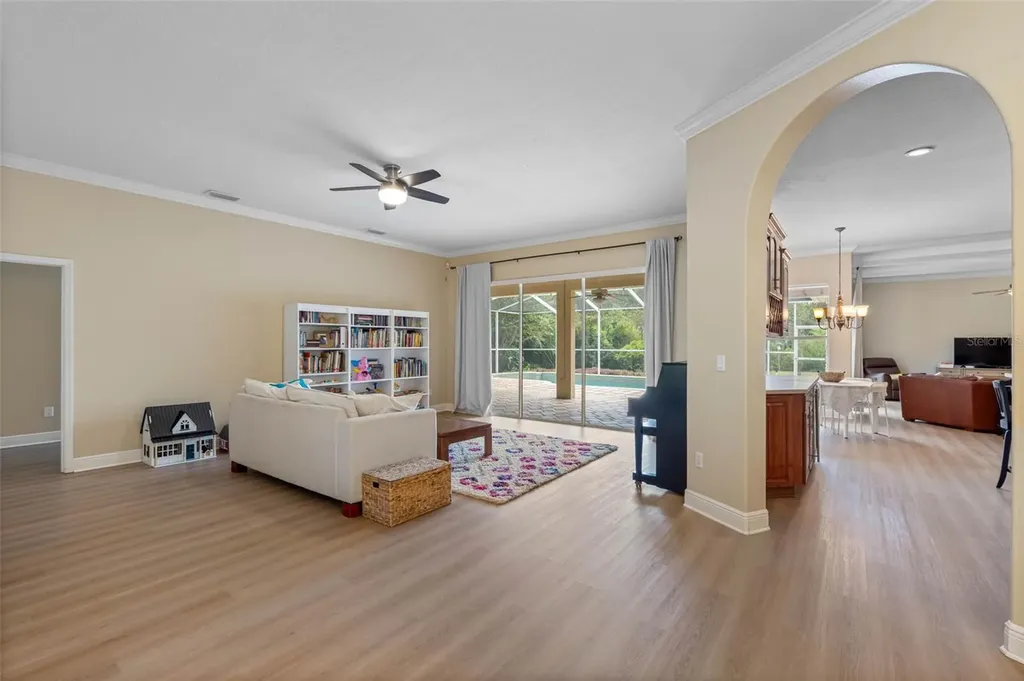 121 Myrtle Ridge Road Lutz FL 33549