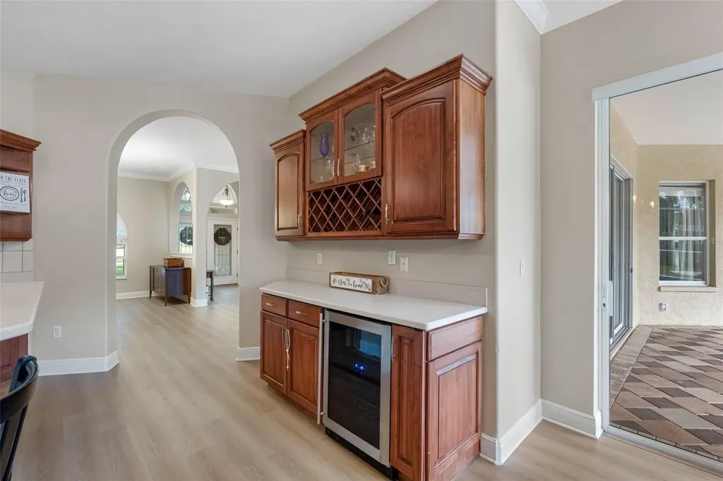 121 Myrtle Ridge Road Lutz FL 33549