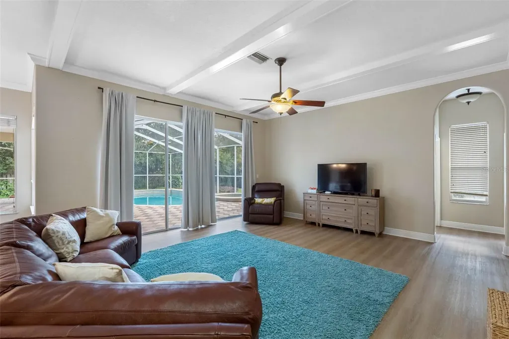 121 Myrtle Ridge Road Lutz FL 33549