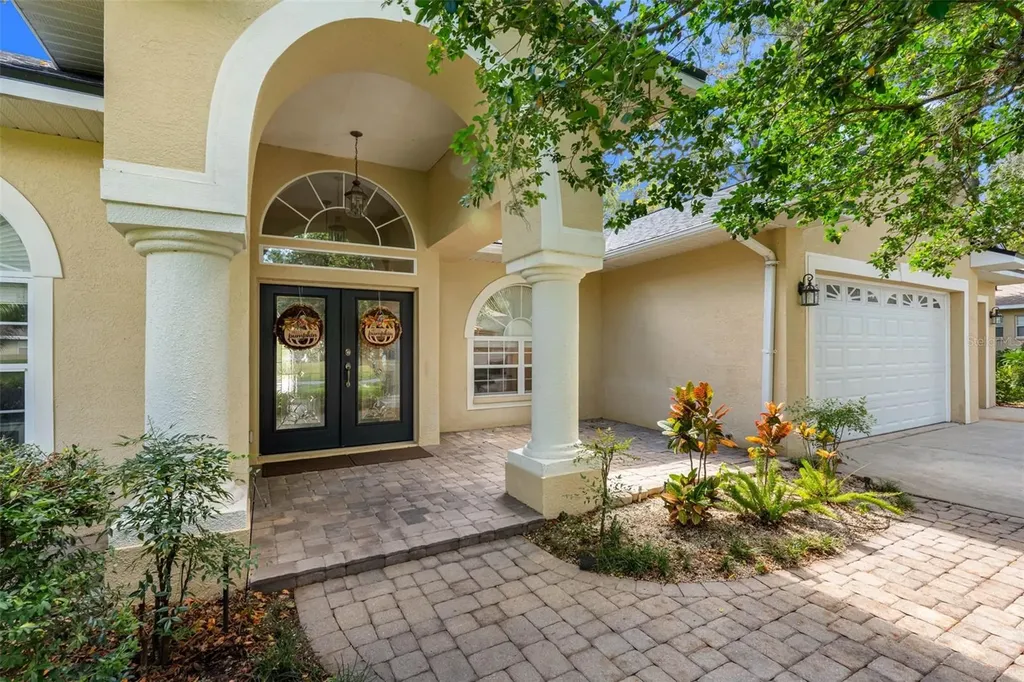 121 Myrtle Ridge Road Lutz FL 33549