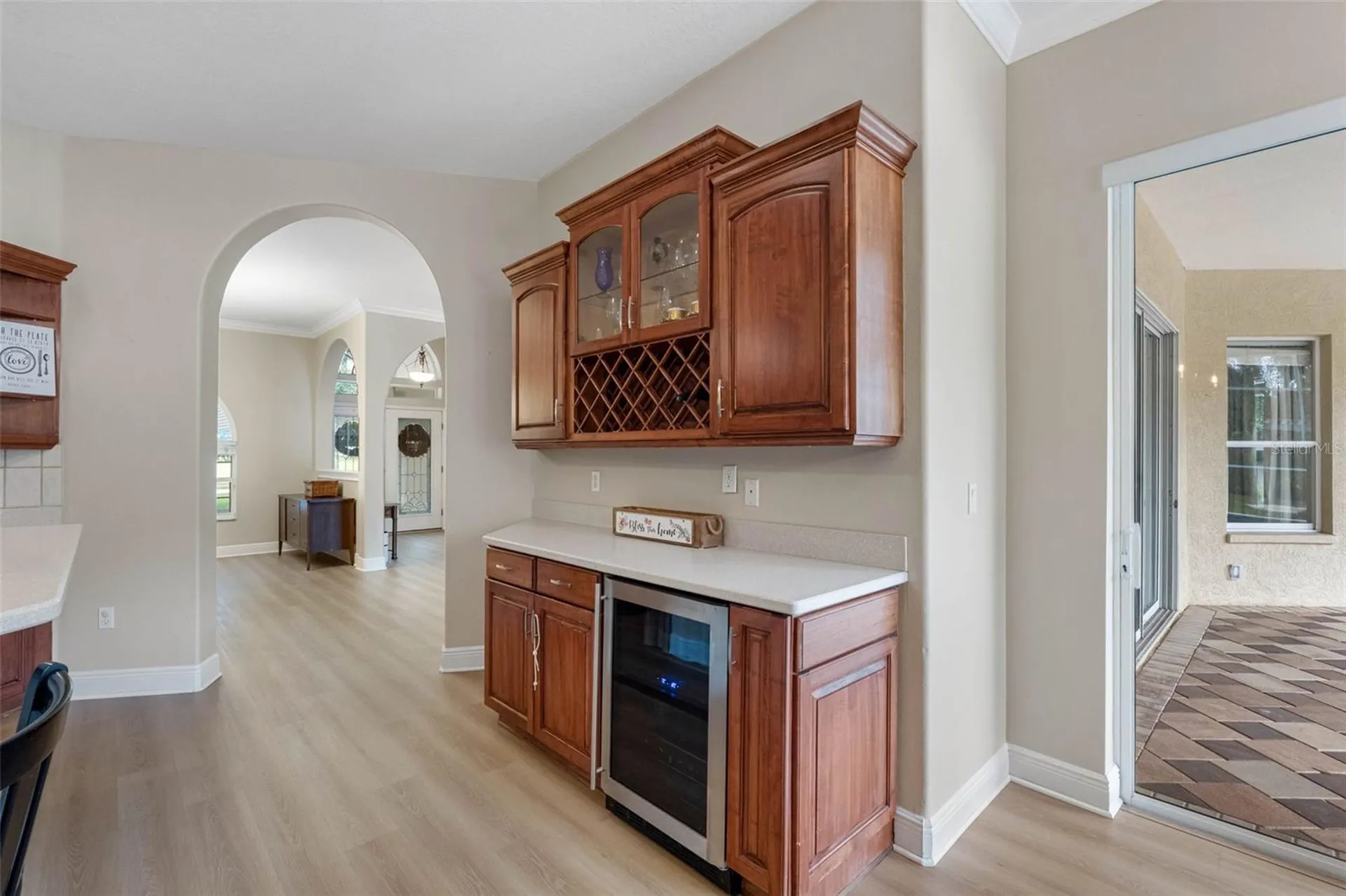 121 Myrtle Ridge Road Lutz FL 33549