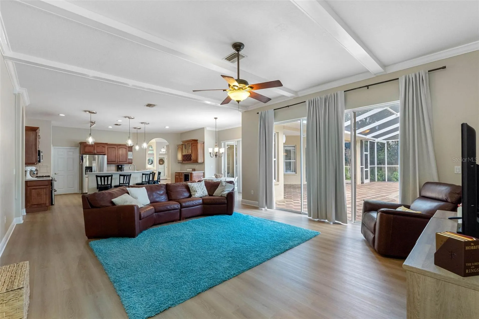 121 Myrtle Ridge Road Lutz FL 33549