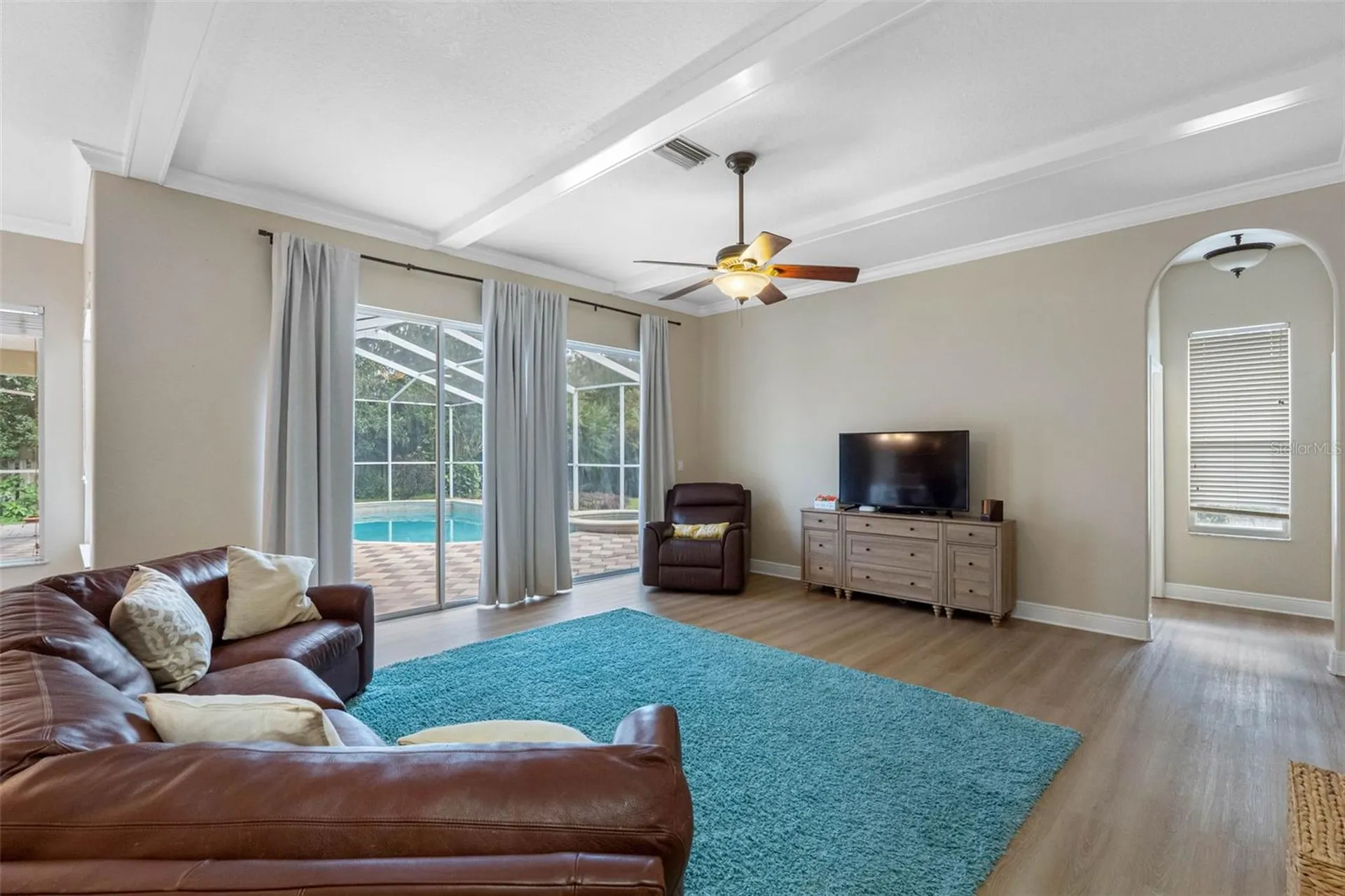 121 Myrtle Ridge Road Lutz FL 33549