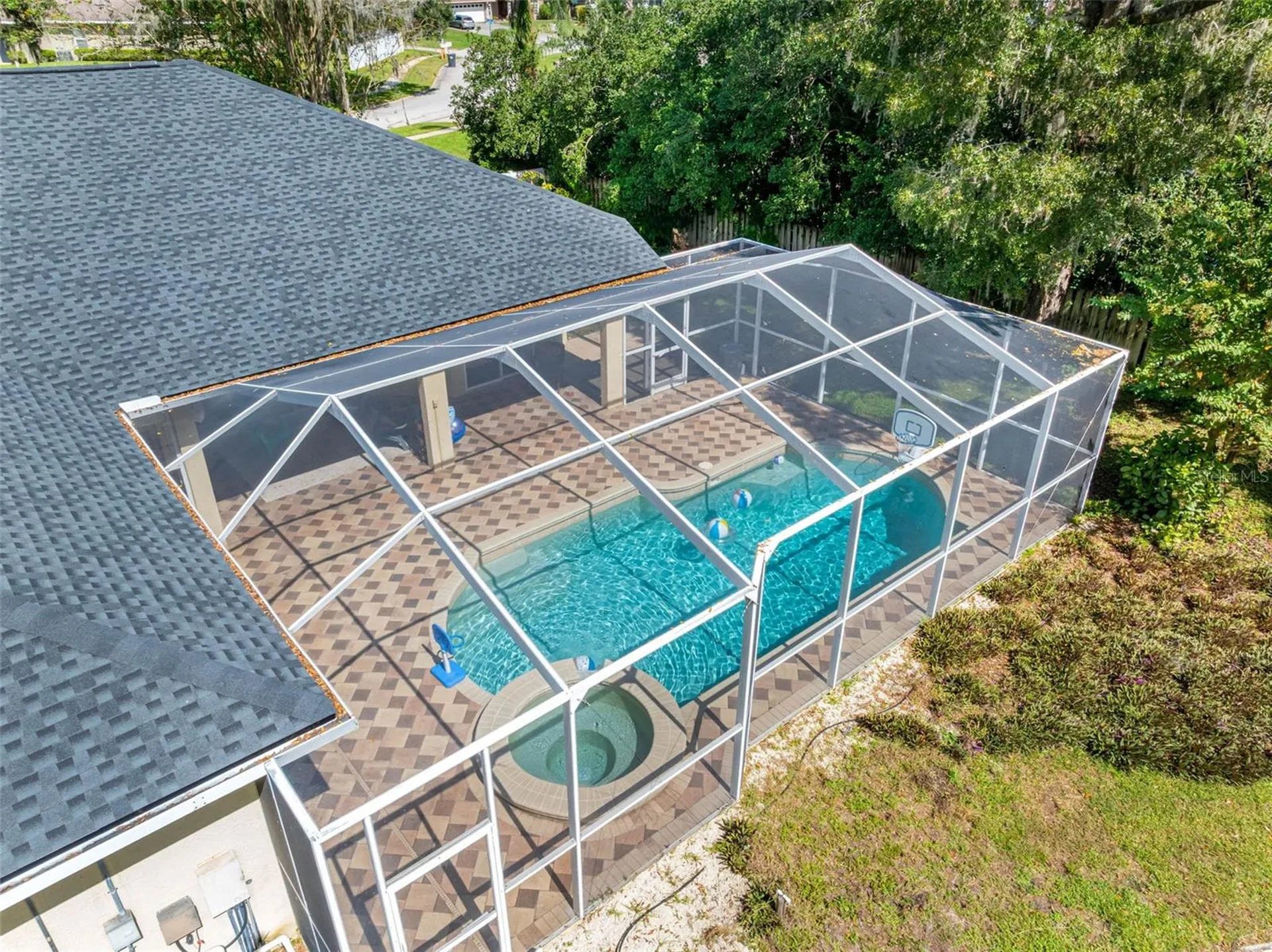 121 Myrtle Ridge Road Lutz FL 33549